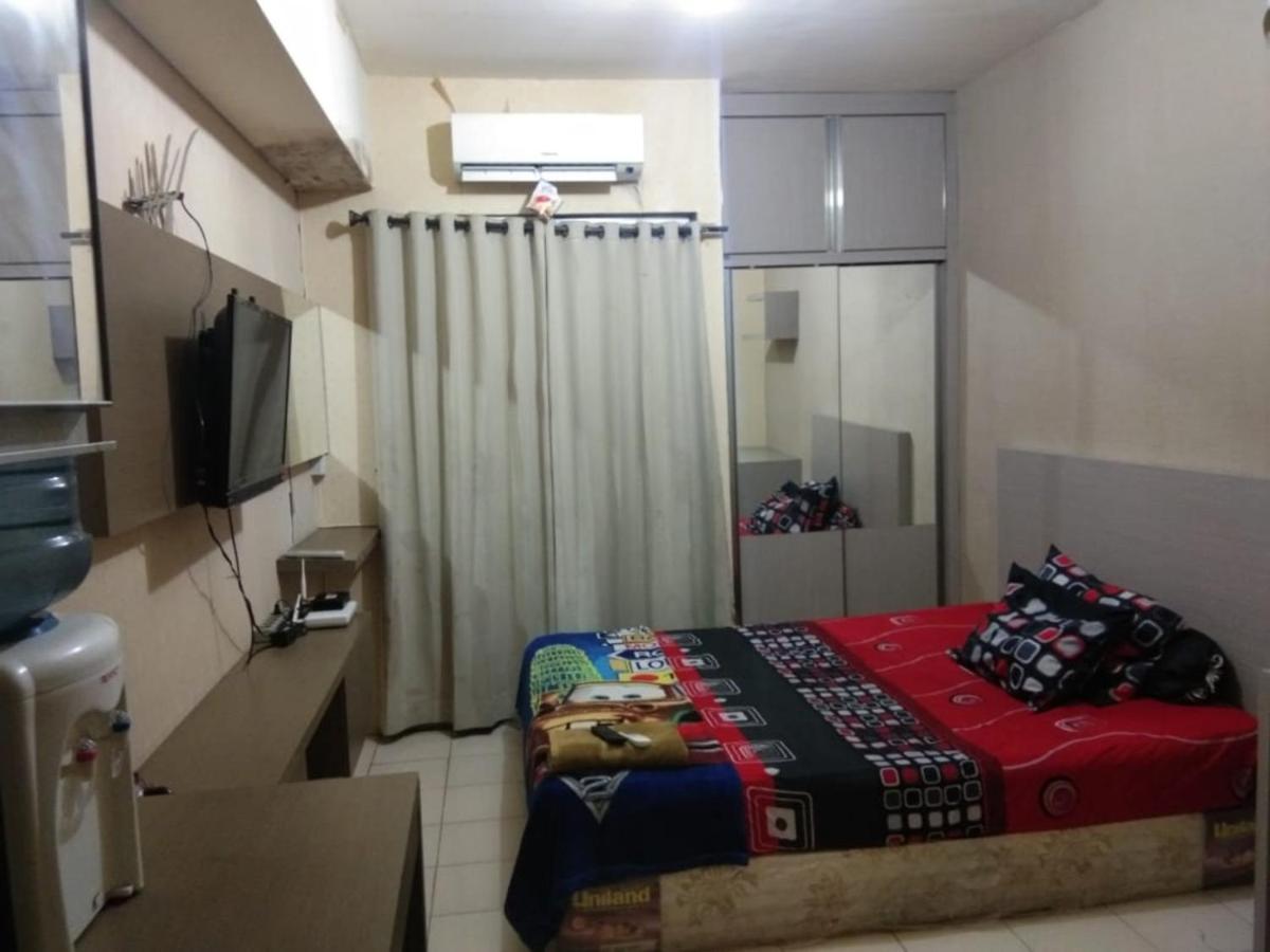 Dinda Apartment Serpong Green View Ciater Hilir Exterior photo