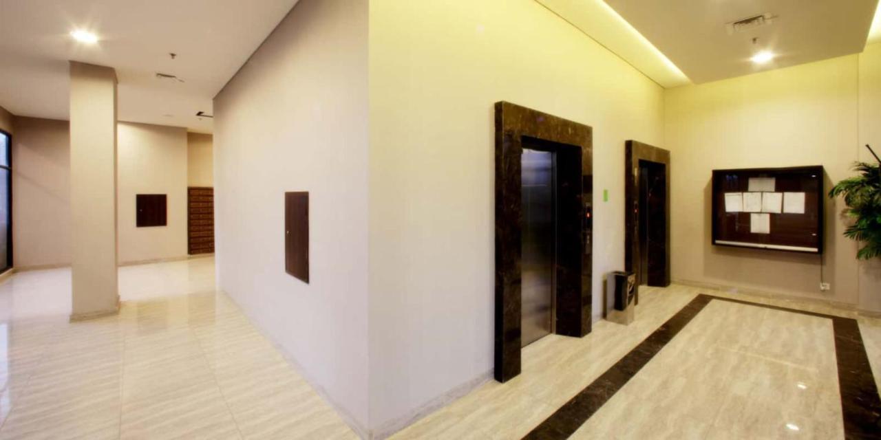 Dinda Apartment Serpong Green View Ciater Hilir Exterior photo